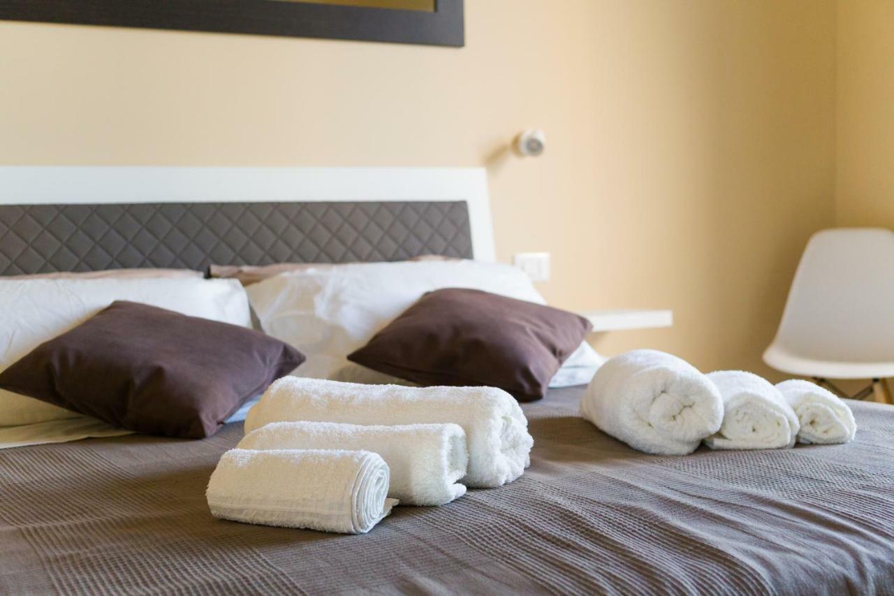 Stabile Hospitality * Trapani